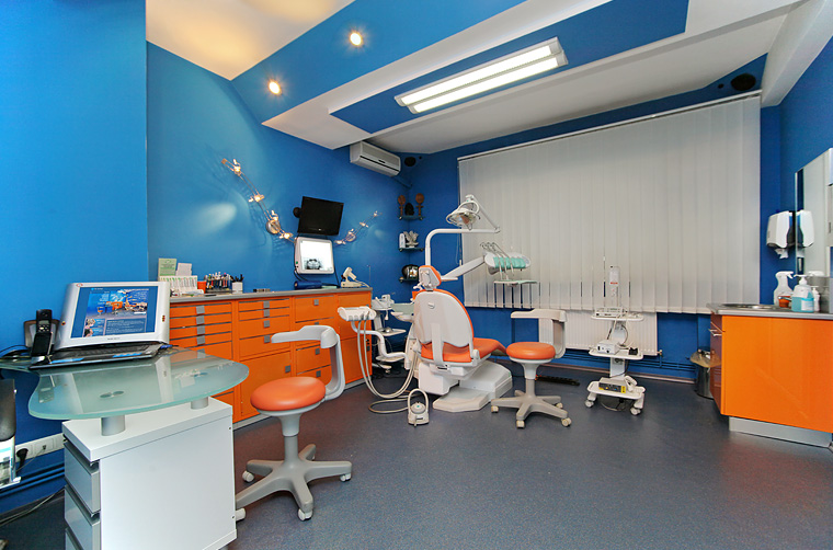 Dr. Serban