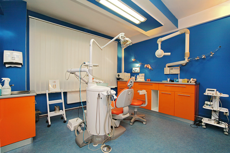 Dr. Serban
