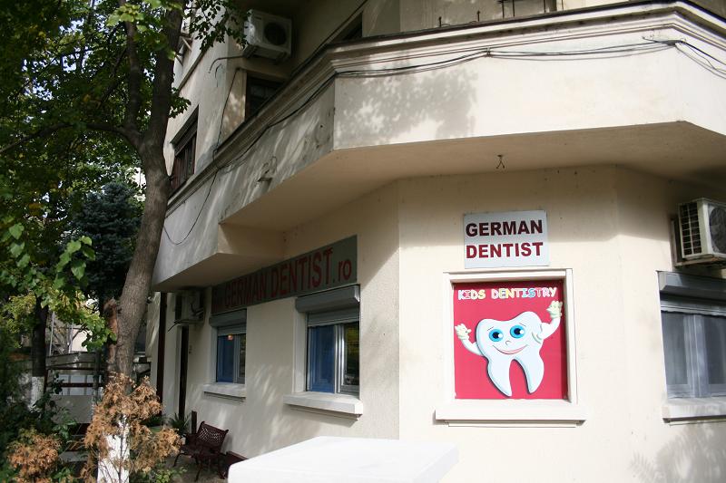 German Dentist
