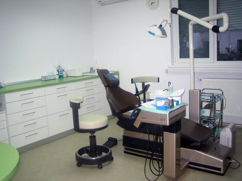German Dentist
